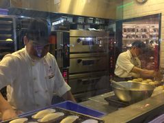 -翠华餐厅(正佳广场店)