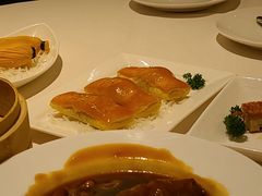 叉烧酥-利苑酒家(宜安广场店)