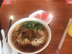 -南城香(欧陆经典万兴苑店)
