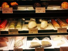 -麦当劳(杭州庆春路店)