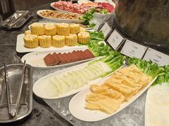 -安蒂娅·海鲜自助餐厅(安蒂娅美兰酒店)