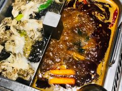 -海底捞火锅(大学路新象城店)