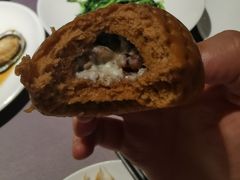 健脑核桃包-徐记海鲜(曲江南湖店)