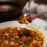 湘粤菜系的极致融合 三椒焗帝王蟹爱了 🌶️🦀️