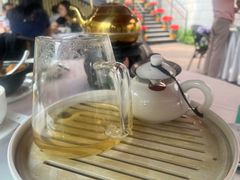 -鹿鸣酒家(越秀店)