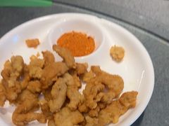 -全聚贤餐厅·湖北家常菜(沙湖店)