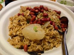 闽和南白萝卜饭-闽和南(深圳万象城店)