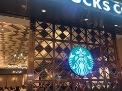 -星巴克(威尼斯人店)