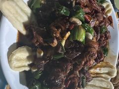 向民炒鸡-向民炒鸡老店(金泰华府店)
