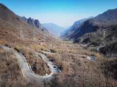 -嘉陵江源头景区