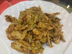 -北平味道.京味菜.烤鸭(梨园店)