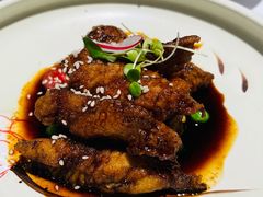 老上海熏鱼-瓷忆·瓷文化餐厅(上海店)