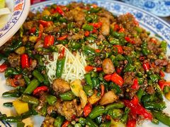 -徐鼎盛民间菜(奥体店)