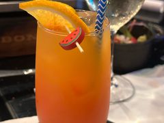 -BOURBON 玻本美式餐厅酒吧(虹桥新天地店)