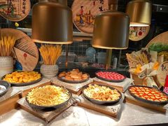 -千滋百味自助烤肉火锅(东门町店)