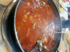 android_upload_pic-郑阿姨的家·이모네·韩料&烤肉(武川路店)