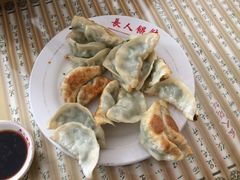 -长人馄饨铺(解放街店)