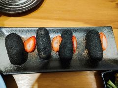 -福匠日本料理(人民路店)