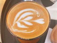 -PUZZLE COFFEE 拼图咖啡
