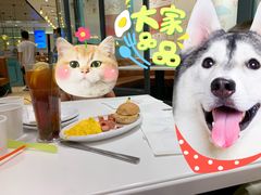 -翠华餐厅(宝安壹方城店)