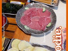 -蜀家渝重庆火锅(南屏街店)