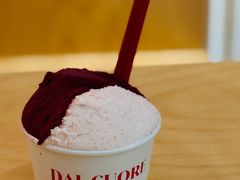 -Dal Cuore 达可芮冰淇淋(陕西北路店)