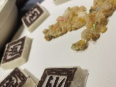 -尚品越府·融合餐厅(延安路店)