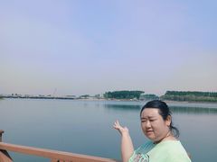 -丁香湖公园