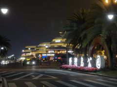 -野狸岛