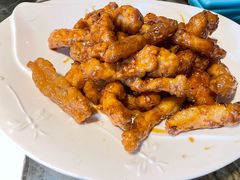 -毓聪妈妈菜(合肥路店)