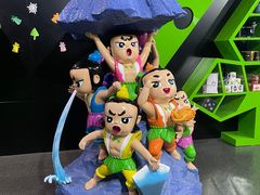 -上海电影博物馆