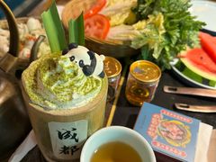 -吼堂老火锅(太古里总店)