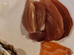 -九月海·海鲜自助(世纪东方店)