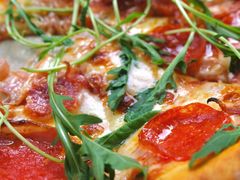 -Gather pizza