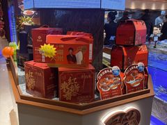 -鲜得莱渔港·小平岛海胆馆(七贤岭店)