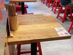 -陇上秦轩biangbiang面(萧山万象汇店)