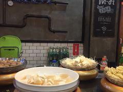 -龍歌自助小火锅(崂山丽达店)