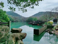 -白马涧龙池景区