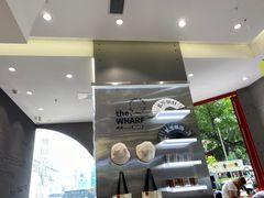 -喧闹·东方大气茶(鹅岭二厂店)
