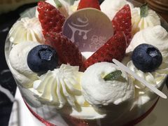 -贝紫Style(木马公寓店)