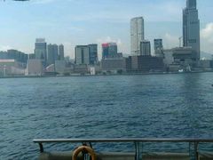 -香港会议展览中心演讲厅