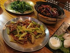 -C31地窖餐厅(黑龙江北路店)
