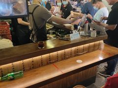 -老客满蛋饼(双塔市集店)