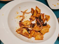 -巴依老爷新疆美食(望京小街店)