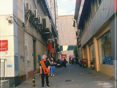 -玫瑰花园自助烤肉(顺义鑫海韵通店)