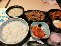 -吉野家(上海美罗城店)