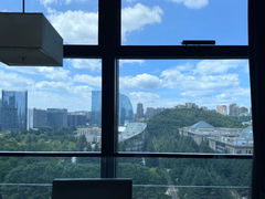 -贵阳万丽酒店