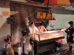 -明记牛杂(新马路分店)