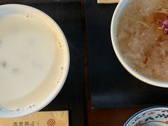 -彬媽糖水(万象天地店)