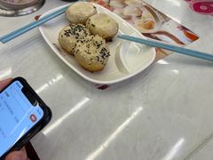 -小杨生煎(白玉兰广场店)